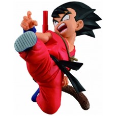 Figura banpresto dragon ball match makers