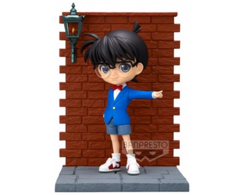 Figura banpresto q posket premium detective