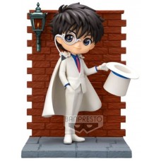 Figura banpresto q posket premium detective