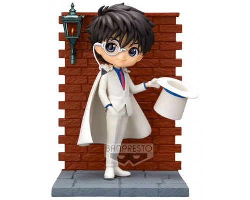 Figura banpresto q posket premium detective