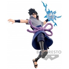 Figura banpresto naruto shippuden effectreme uchiha