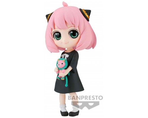 Figura banpresto q posket spy x