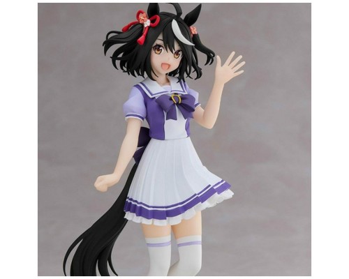 Figura banpresto umamusume pretty derby kitasan