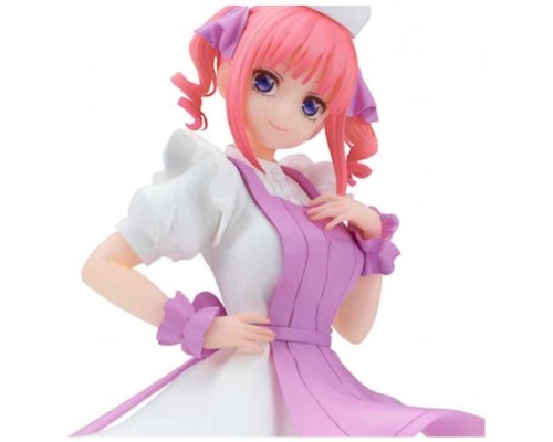 Figura banpresto the quintessential quintuplets movie