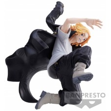 Figura banpresto tokyo revengers king of