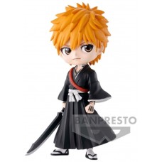 Figura banpresto q posket bleach thousand