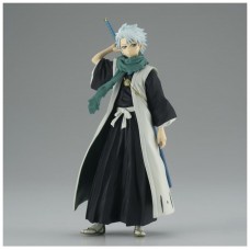 Figura banpresto bleach solid and souls