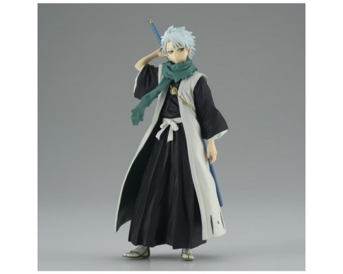 Figura banpresto bleach solid and souls