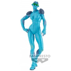 Figura banpresto jojo"s bizarre adventure stone