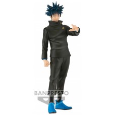 Figura banpresto jujutsu kaisen jukon no