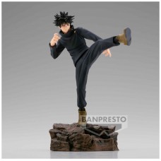 Figura banpresto jujutsu kaisen combination battle