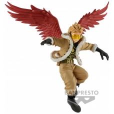 Figura banpresto my hero academia the