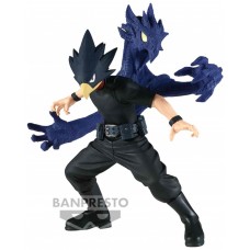 Figura banpresto my hero academia the