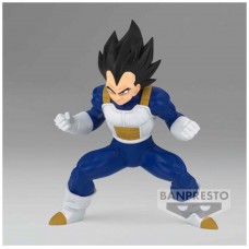 Figura banpresto dragon ball z chosenshiretsuden