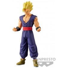 Figura banpresto dragon ball super super