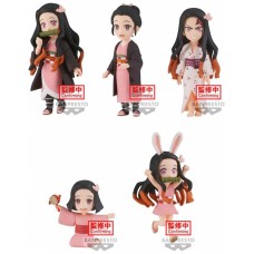 Figura banpresto demon slayer kimetsu no