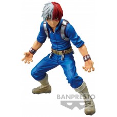 Figura banpresto chronicle super master star