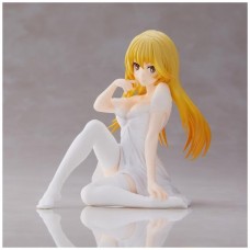 Figura banpresto a certain scientific railgun