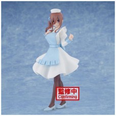 Figura banpresto the quintessential quintuplets kyunties