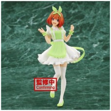 Figura banpresto the quintessential quintuplets kyunties