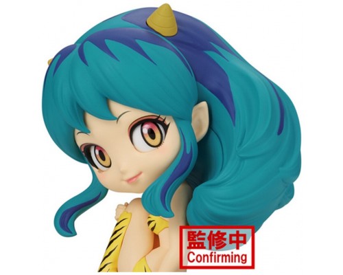 Figura banpresto urusei yatsura lum ii