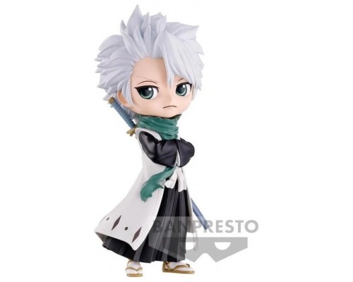 Figura banpresto bleach thousand year blood