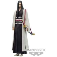 Figura banpresto bleach solid and souls