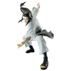 Figura banpresto naruto shippuden vibration stars