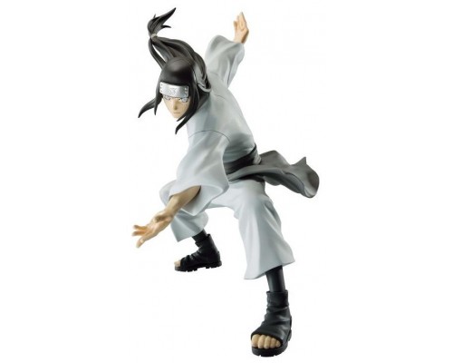 Figura banpresto naruto shippuden vibration stars