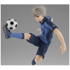 Figura banpresto bluelock seishiro nagi