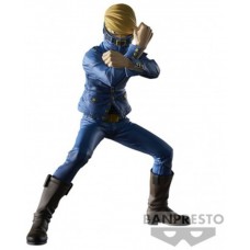 Figura banpresto my hero academia the