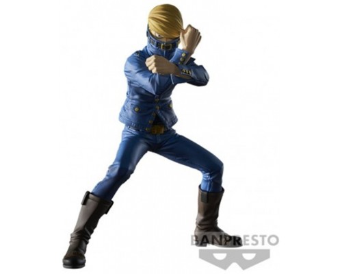 Figura banpresto my hero academia the