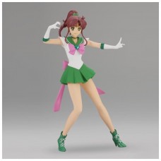 Figura banpresto sailor moon eternal glitter