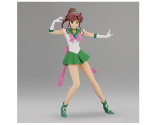 Figura banpresto sailor moon eternal glitter