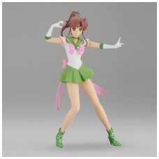 Figura banpresto sailor moon eternal glitter