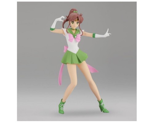 Figura banpresto sailor moon eternal glitter