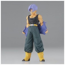 Figura banpresto dragon ball z solid