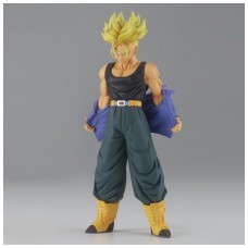 Figura banpresto dragon ball z solid