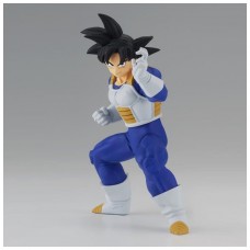 Figura banpresto dragon ball z chosenshi