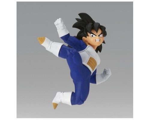 Figura banpresto dragon ball z chosensi