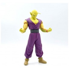 Figura banpresto dragon ball super super