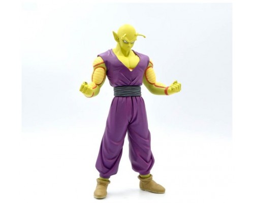 Figura banpresto dragon ball super super