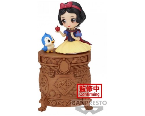 Figura banpresto disney characters q posket