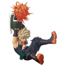 Figura banpresto my hero academia katsuki