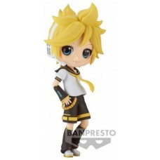 Figura banpresto q posket kagamine len