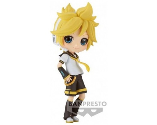 Figura banpresto q posket kagamine len