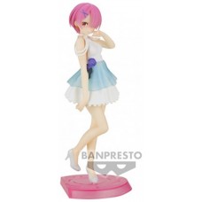 Figura banpresto re: zero starting life