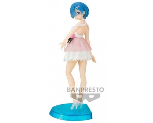 Figura banpresto re: zero starting life