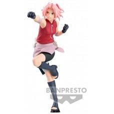 Figura banpresto naruto shippuden vibration stars