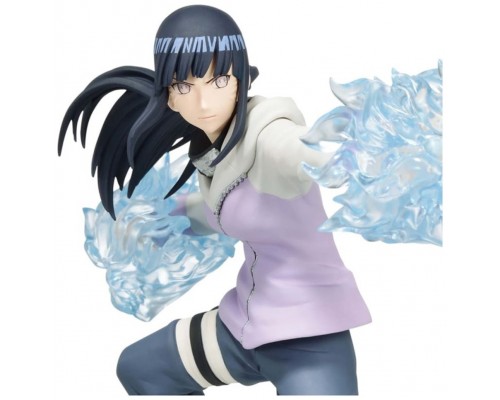 Figura banpresto naruto shippuden vibration stars